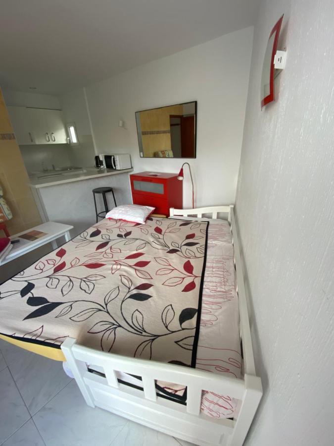 Apartamentos Mallorca Sl 卡拉米洛 外观 照片