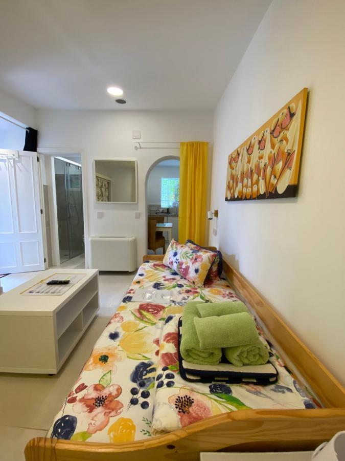 Apartamentos Mallorca Sl 卡拉米洛 外观 照片