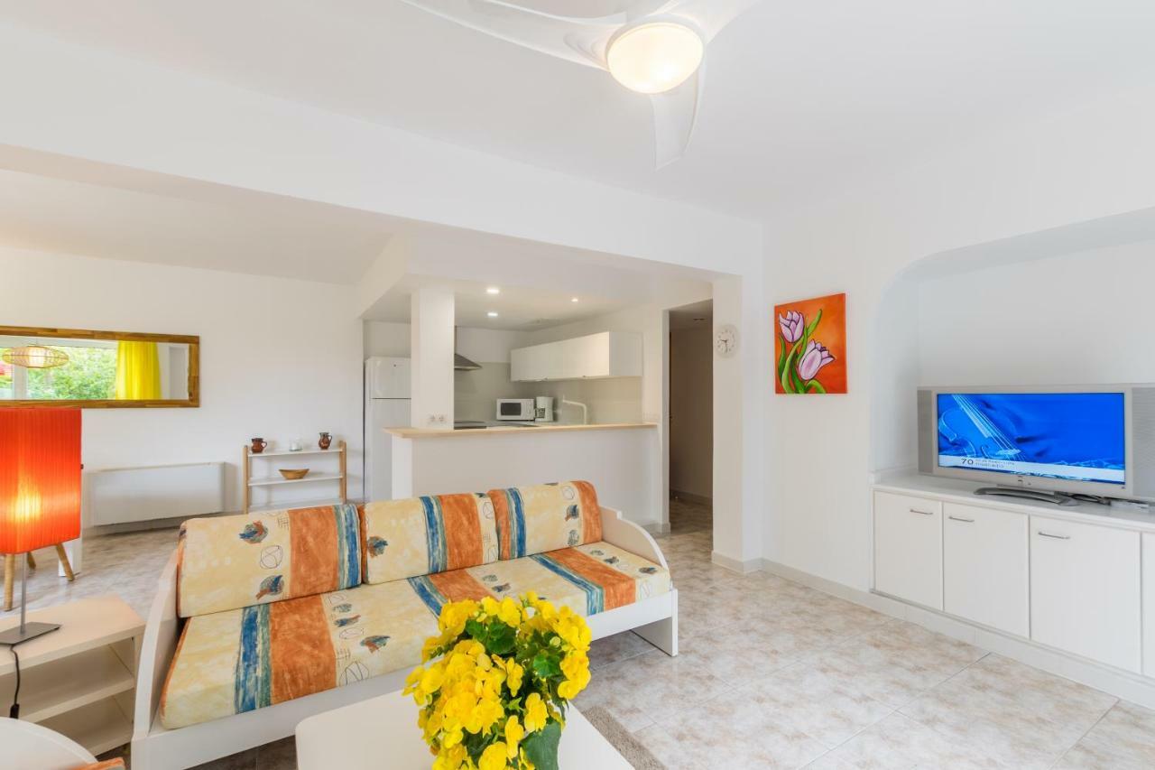 Apartamentos Mallorca Sl 卡拉米洛 外观 照片